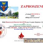 Fot. KLUB HDK PCK przy Urzędzie Miejskim w Żywcu
