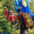 Fot. GOPR BESKIDY 