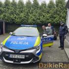 Fot. Komenda Powiatowa Policji w Żywcu 