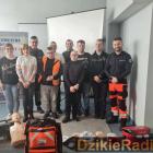 Fot. Ratownictwo Medyczne w Żywcu 