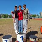 fot. MKS Żywiec - Lekkoatletyka 