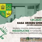 Fot. Urząd Gminy Łodygowice 