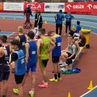 fot. MKS Żywiec - Lekkoatletyka