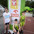fot. MKS Żywiec - Lekkoatletyka 