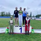 fot. MKS Żywiec - Lekkoatletyka