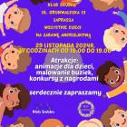 Fot. MCK KLUB ,,Śrubka