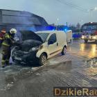 Fot. Ochotnicza Straż Pożarna w Milówce