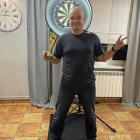 fot. Żywiecka Liga STEEL DART 
