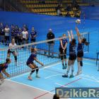 fot. TS Stal Śrubiarnia /piłka siatkowa 