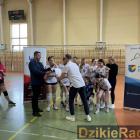 Fot. Powiatowy Szkolny Związek Sportowy w Żywcu 