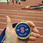 fot. MKS Żywiec - Lekkoatletyka