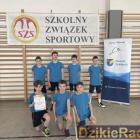 Fot.Powiatowy Szkolny Związek Sportowy w Żywcu 