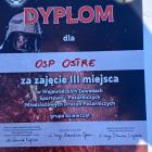 fot. OSP Ostre