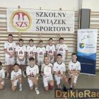 Fot.Powiatowy Szkolny Związek Sportowy w Żywcu 