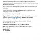 Fot. Gmina Milówka
