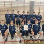 fot. Powiatowy Szkolny Związek Sportowy w Żywcu