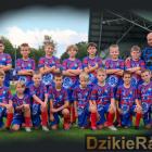 fot. LKS Beskid Gilowice-Rychwałd