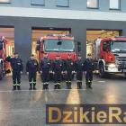 Fot. PSP Żywiec 
