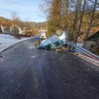 Fot: OSP Zwardoń OSP Laliki