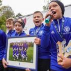Foto:Szkoła Mistrzostwa Sportowego w Żywcu 
