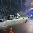Fot. Ochotnicza Straż Pożarna w Nieledwi