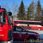 Fot: OSP Laliki