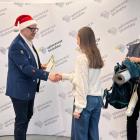 Fot. SP Krolowej Jadwigi w Zwardoniu