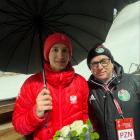 fot. LKS Klimczok Bystra Skoki Narciarskie i Kombinacja Norweska