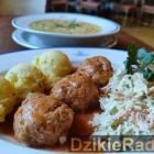 Fot. Restauracja Dworcowa 