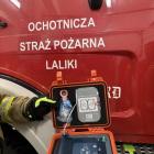 Fot. OSP Laliki 