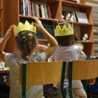 Fot. Gminna Biblioteka Publiczna w Węgierskiej Górce