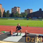 Fot. Góral Żywiec – Sekcja Podnoszenia Ciężarów