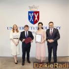 Fot. ZSME w Żywcu 