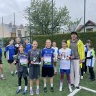 fot. Powiatowy Szkolny Związek Sportowy w Żywcu 