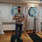 fot. Żywiecka Liga STEEL DART