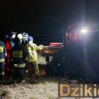 Fot. MDP OSP Sporysz