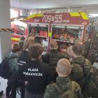 Fot. OSP Rajcza