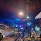 Fot.OSP Międzybrodzie Bialskie 