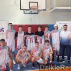 Fot. Powiatowy Szkolny Związek Sportowy w Żywcu 