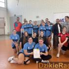 Fot. Powiatowy Szkolny Związek Sportowy w Żywcu 