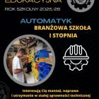 Fot. Zespół Szkół Zawodowych w Węgierskiej Górce 