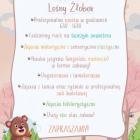 Fot. Leśny Żłobek  w Cięcinie