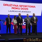 fot. Rekord Bielsko-Biała Blind Football