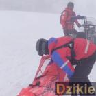 Fot. GOPR BESKIDY 