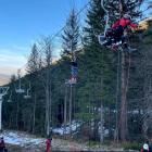 Fot. GOPR BESKIDY 