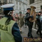 Fot: Śląski Oddział Straży Granicznej