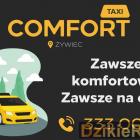 Fot. Comfort Taxi