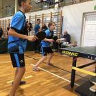 Fot. Powiatowy Szkolny Związek Sportowy w Żywcu 