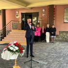 fot. Urząd Gminy Łękawica 
