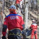 fot. GOPR Grupa Beskidzka